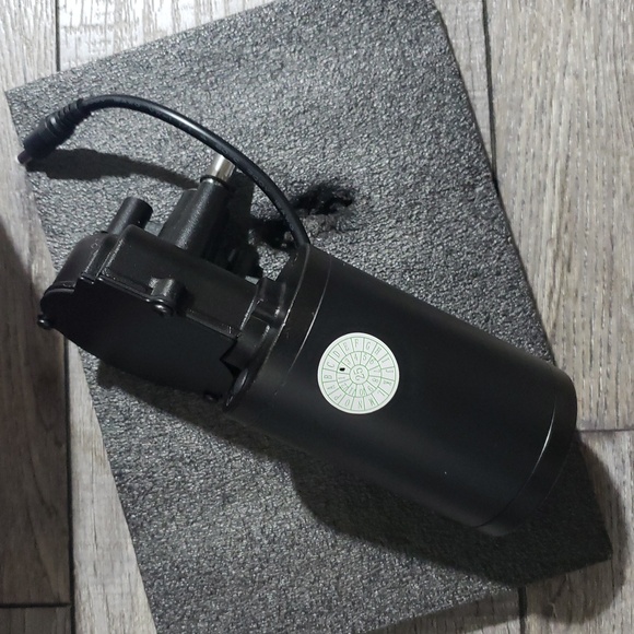 hismith 100w dc permanent magnet motor for hismith sex machine, HS06-DJ - Picture 4 of 7